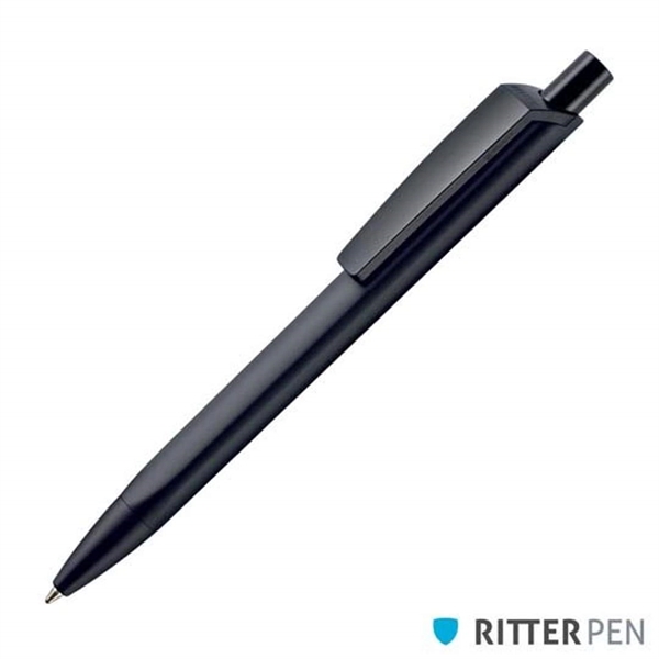 Ritter® Tri Star Soft Pen - Ritter® Tri Star Soft Pen - Image 0 of 5