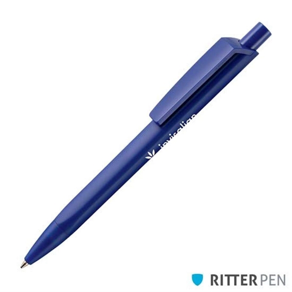 Ritter® Tri Star Soft Pen - Ritter® Tri Star Soft Pen - Image 3 of 5