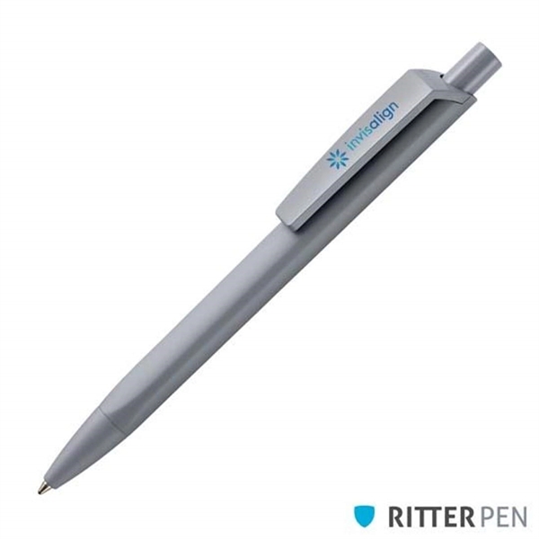 Ritter® Tri Star Soft Pen - Ritter® Tri Star Soft Pen - Image 5 of 5