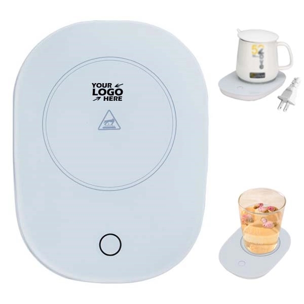 Thermostatic Cup Warmer - Thermostatic Cup Warmer - Image 0 of 0