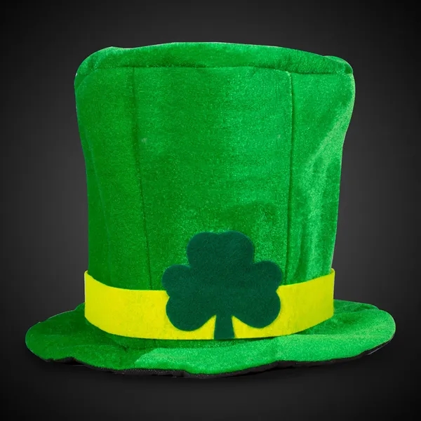 St. Patrick's Day Hat - St. Patrick's Day Hat - Image 2 of 2