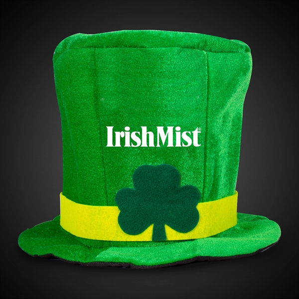 St. Patrick's Day Hat - St. Patrick's Day Hat - Image 1 of 2