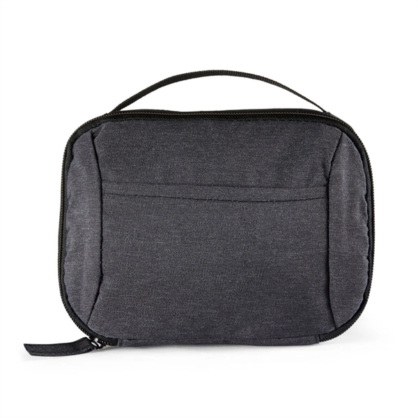 Tech Accessory Travel Organizer Pouch - Tech Accessory Travel Organizer Pouch - Image 1 of 1