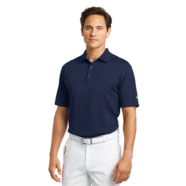 Nike Tech Basic Dri-FIT Polo - Nike Tech Basic Dri-FIT Polo - Image 10 of 10