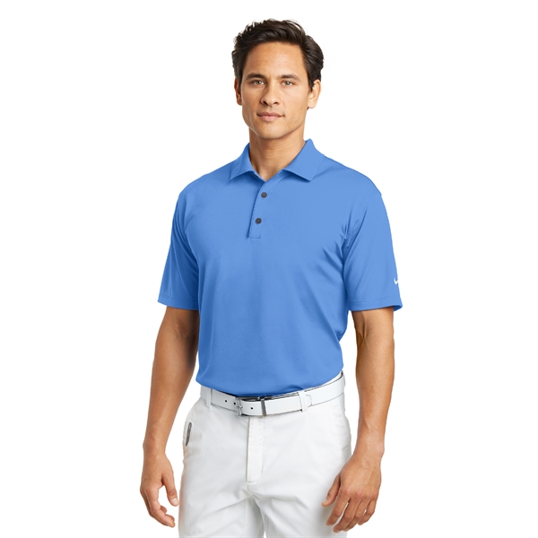 Nike Tech Basic Dri-FIT Polo - Nike Tech Basic Dri-FIT Polo - Image 7 of 10