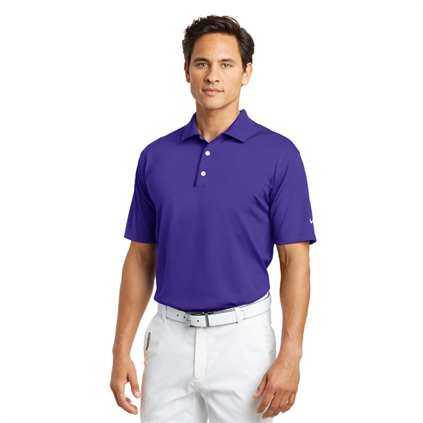 Nike Tech Basic Dri-FIT Polo - Nike Tech Basic Dri-FIT Polo - Image 6 of 10