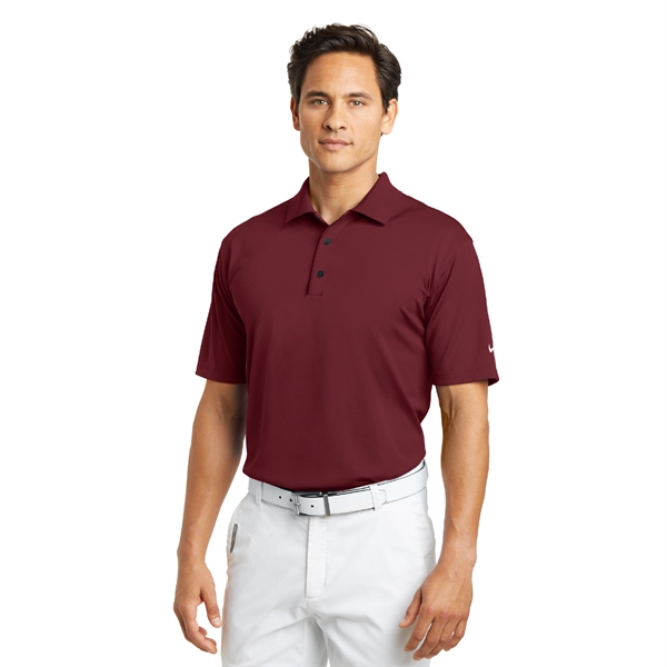Nike Tech Basic Dri-FIT Polo - Nike Tech Basic Dri-FIT Polo - Image 5 of 10