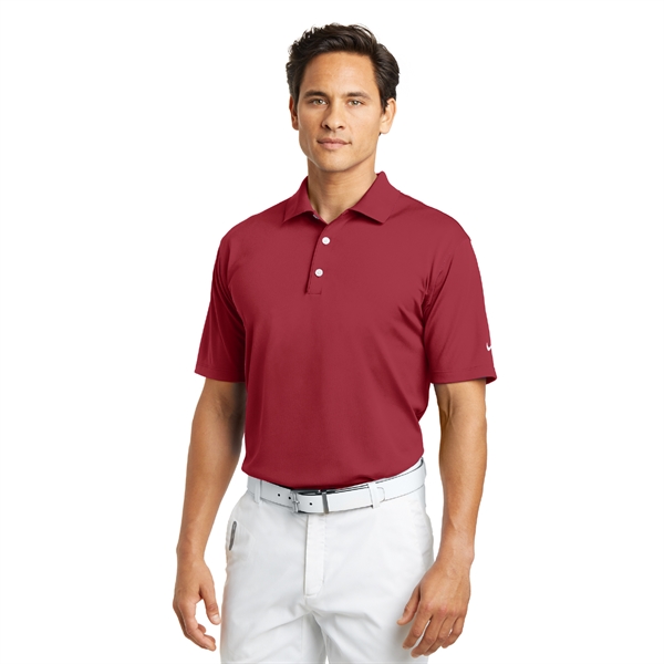 Nike Tech Basic Dri-FIT Polo - Nike Tech Basic Dri-FIT Polo - Image 4 of 10