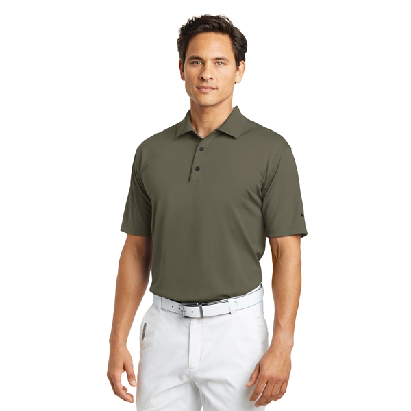 Nike Tech Basic Dri-FIT Polo - Nike Tech Basic Dri-FIT Polo - Image 3 of 10