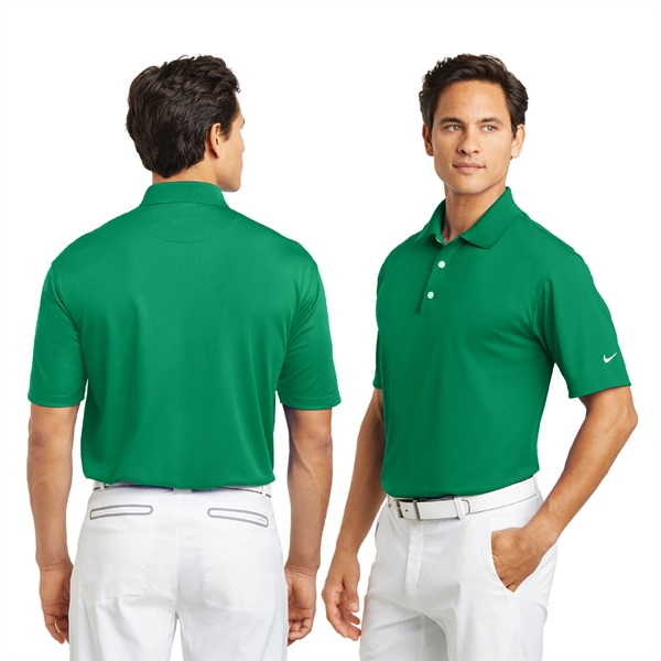 Nike Tech Basic Dri-FIT Polo - Nike Tech Basic Dri-FIT Polo - Image 1 of 10