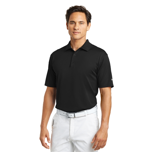Nike Tech Basic Dri-FIT Polo - Nike Tech Basic Dri-FIT Polo - Image 2 of 10