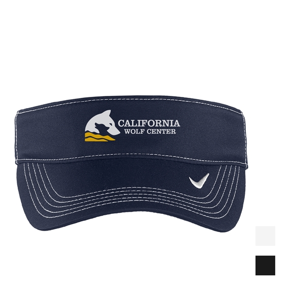 Nike Dri-FIT Swoosh Visor - Nike Dri-FIT Swoosh Visor - Image 0 of 3