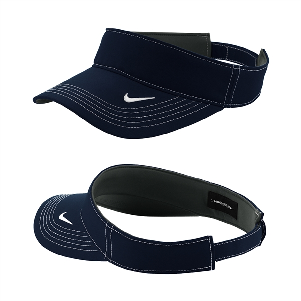 Nike Dri-FIT Swoosh Visor - Nike Dri-FIT Swoosh Visor - Image 2 of 3