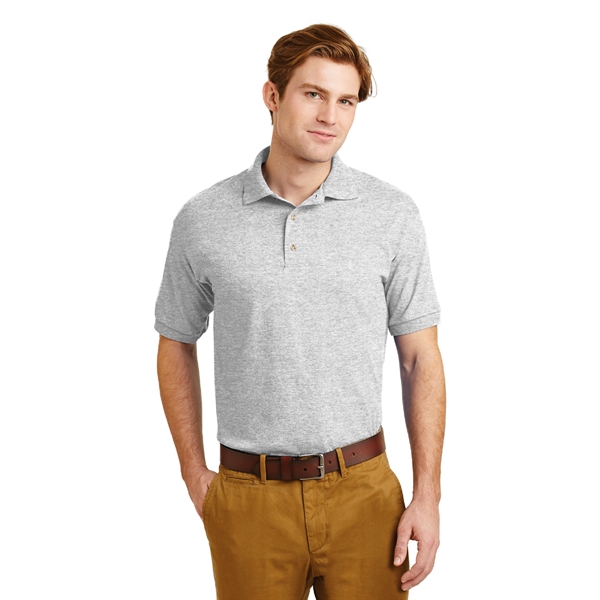 Gildan® - DryBlend® 6-Ounce Jersey Knit Sport Shirt - Gildan® - DryBlend® 6-Ounce Jersey Knit Sport Shirt - Image 13 of 14