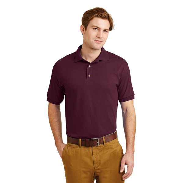 Gildan® - DryBlend® 6-Ounce Jersey Knit Sport Shirt - Gildan® - DryBlend® 6-Ounce Jersey Knit Sport Shirt - Image 10 of 14
