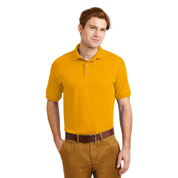 Gildan® - DryBlend® 6-Ounce Jersey Knit Sport Shirt - Gildan® - DryBlend® 6-Ounce Jersey Knit Sport Shirt - Image 7 of 14