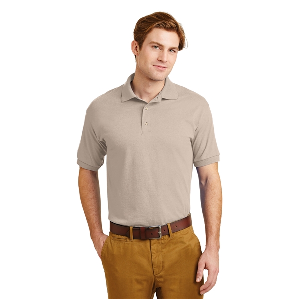 Gildan® - DryBlend® 6-Ounce Jersey Knit Sport Shirt - Gildan® - DryBlend® 6-Ounce Jersey Knit Sport Shirt - Image 6 of 14