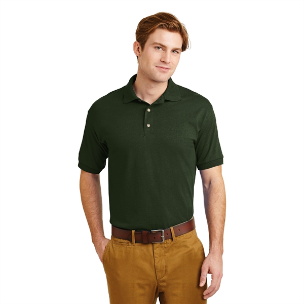Gildan® - DryBlend® 6-Ounce Jersey Knit Sport Shirt - Gildan® - DryBlend® 6-Ounce Jersey Knit Sport Shirt - Image 5 of 14