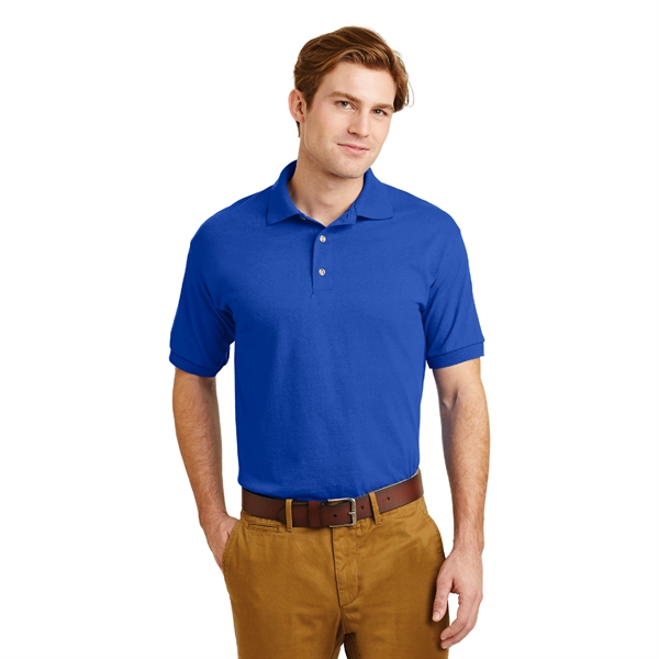 Gildan® - DryBlend® 6-Ounce Jersey Knit Sport Shirt - Gildan® - DryBlend® 6-Ounce Jersey Knit Sport Shirt - Image 3 of 14