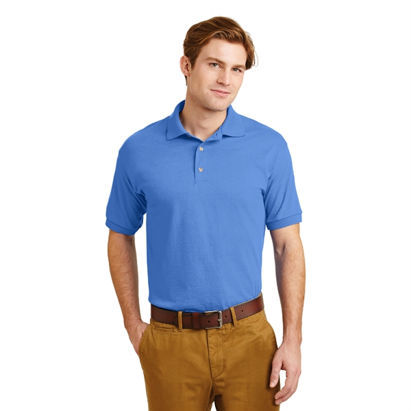 Gildan® - DryBlend® 6-Ounce Jersey Knit Sport Shirt - Gildan® - DryBlend® 6-Ounce Jersey Knit Sport Shirt - Image 2 of 14