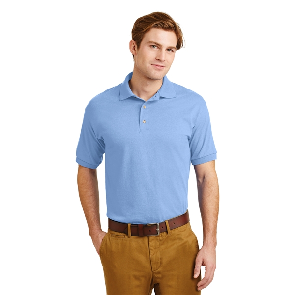 Gildan® - DryBlend® 6-Ounce Jersey Knit Sport Shirt - Gildan® - DryBlend® 6-Ounce Jersey Knit Sport Shirt - Image 1 of 14