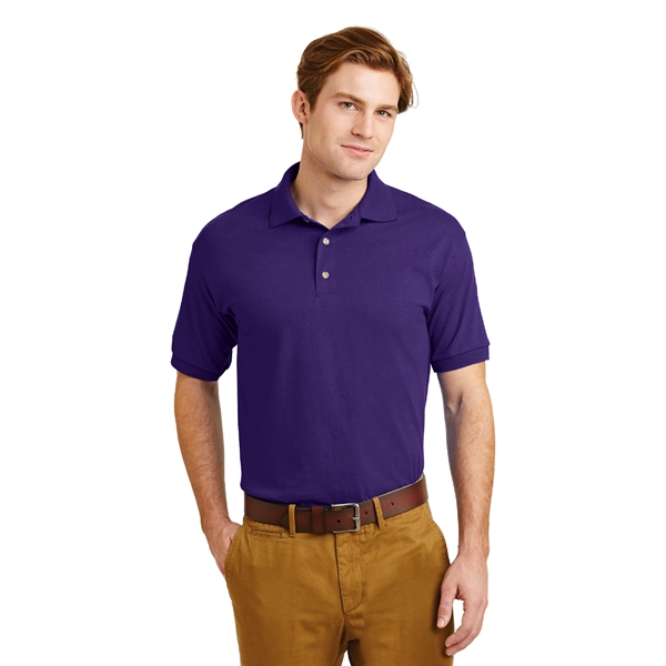 Gildan® - DryBlend® 6-Ounce Jersey Knit Sport Shirt - Gildan® - DryBlend® 6-Ounce Jersey Knit Sport Shirt - Image 14 of 14
