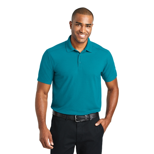 Port Authority® EZPerformance™ Pique Polo - Port Authority® EZPerformance™ Pique Polo - Image 10 of 12