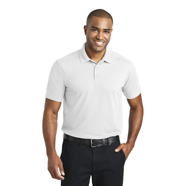 Port Authority® EZPerformance™ Pique Polo - Port Authority® EZPerformance™ Pique Polo - Image 5 of 12