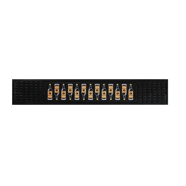 Bar Impressions Rubber Mat - Bar Impressions Rubber Mat - Image 2 of 6
