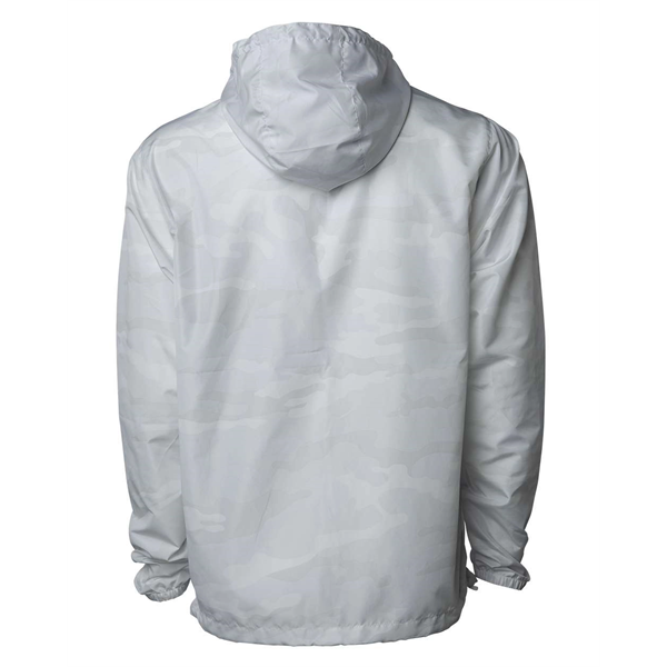 Independent Trading Co. Lightweight Windbreaker Full-Zip ... - Independent Trading Co. Lightweight Windbreaker Full-Zip ... - Image 74 of 84