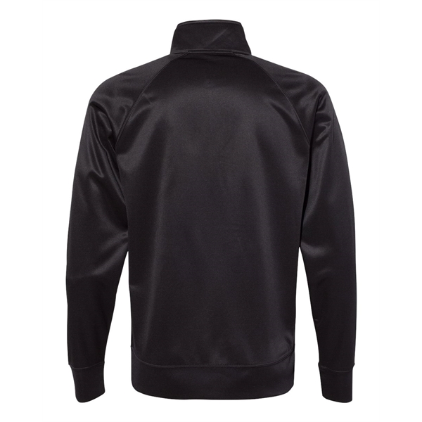 Independent Trading Co. Lightweight Poly-Tech Full-Zip Tr... - Independent Trading Co. Lightweight Poly-Tech Full-Zip Tr... - Image 25 of 26