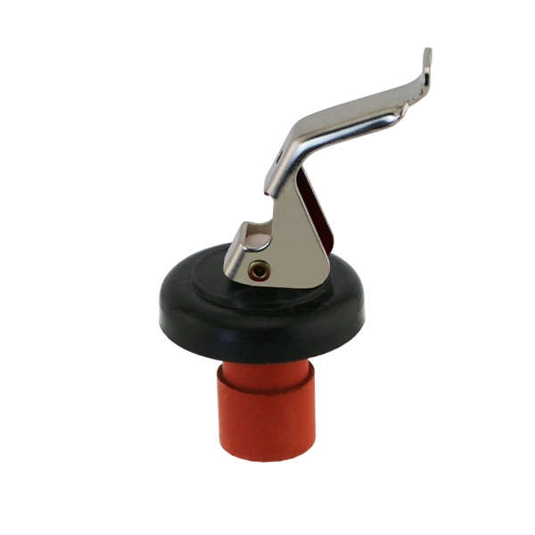 Italia Bottle Stopper - Two on a Card - Italia Bottle Stopper - Two on a Card - Image 0 of 0