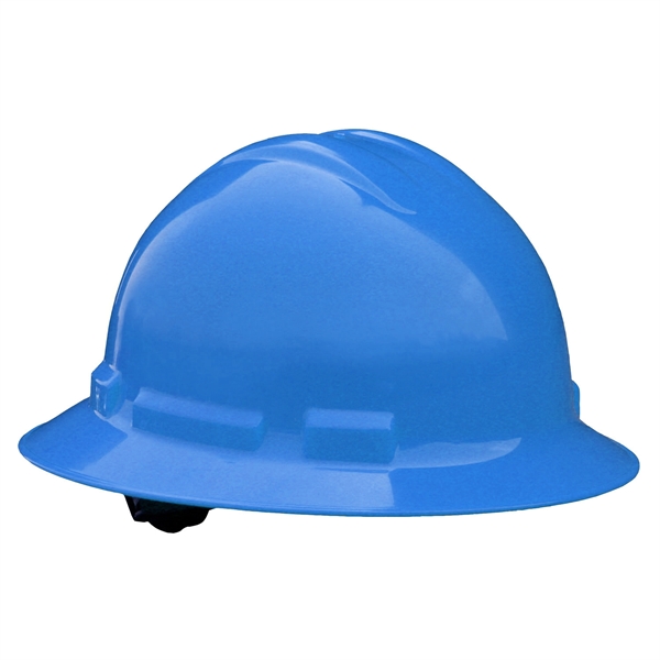 Quartz Full Brim Hard Hats - Quartz Full Brim Hard Hats - Image 2 of 10