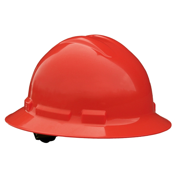 Quartz Full Brim Hard Hats - Quartz Full Brim Hard Hats - Image 5 of 10