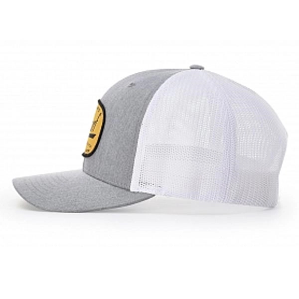 R-Flex Adjustable Trucker Cap - R-Flex Adjustable Trucker Cap - Image 1 of 3