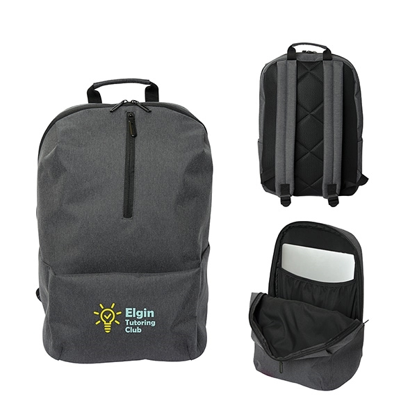 VIOLA LAPTOP BACKPACK - VIOLA LAPTOP BACKPACK - Image 0 of 1