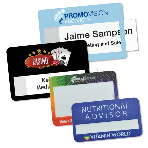 Selfit Badging System Software - Professional - Selfit Badging System Software - Professional - Image 1 of 2