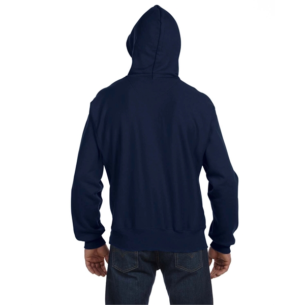Champion Reverse Weave® Pullover Hooded Sweatshirt - Champion Reverse Weave® Pullover Hooded Sweatshirt - Image 34 of 127