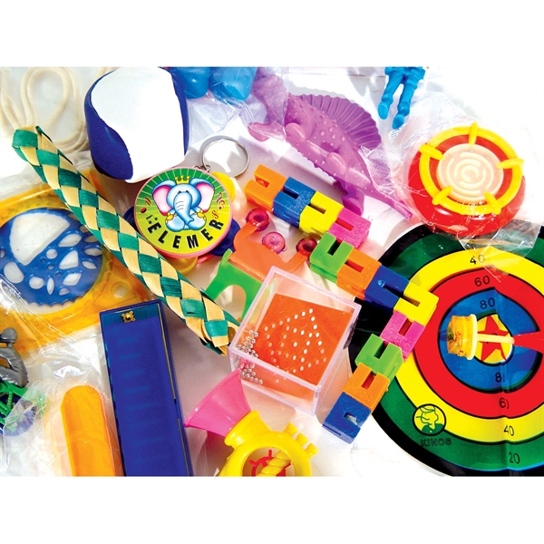 Bargain Toy Chest - Refill - Bargain Toy Chest - Refill - Image 0 of 0
