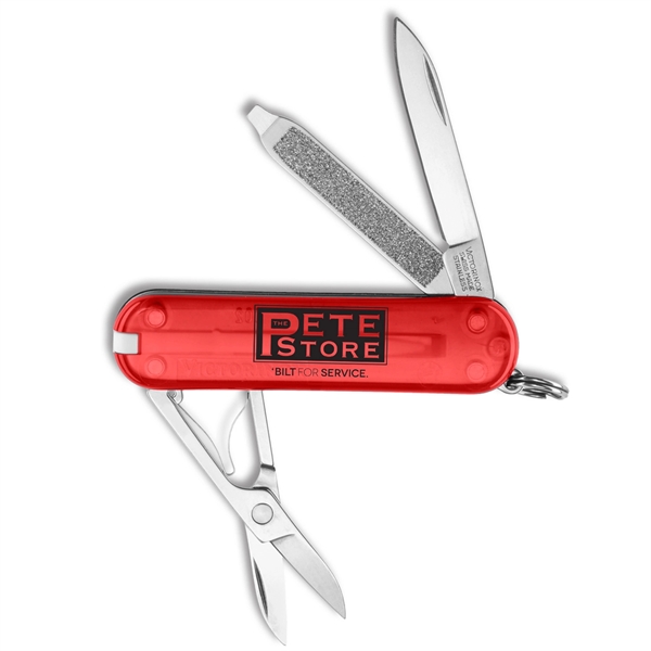 Victorinox® Classic - Victorinox® Classic - Image 6 of 16