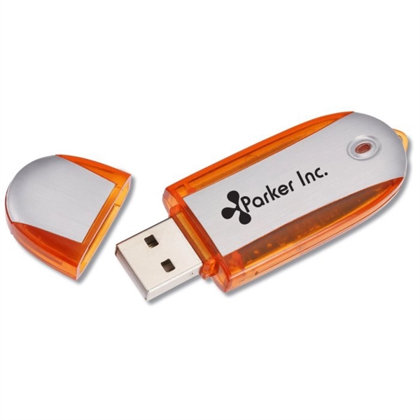 Meteor USB  (Custom Direct) - Meteor USB  (Custom Direct) - Image 1 of 4
