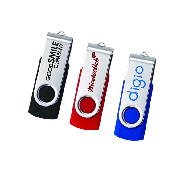Custom Comet USB (Local Express)