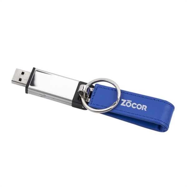 Custom Ion USB