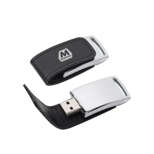 Titan USB