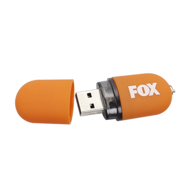 Nitro USB