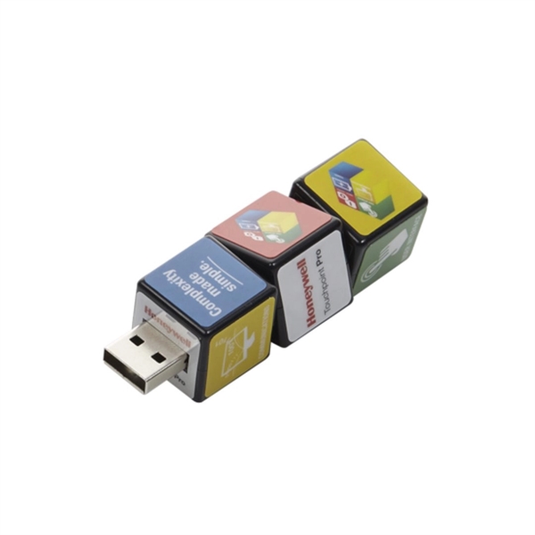 Krypton USB
