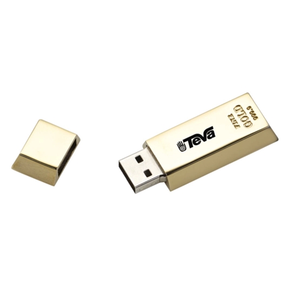 Eldorado USB (Custom Direct) - Eldorado USB (Custom Direct) - Image 1 of 4