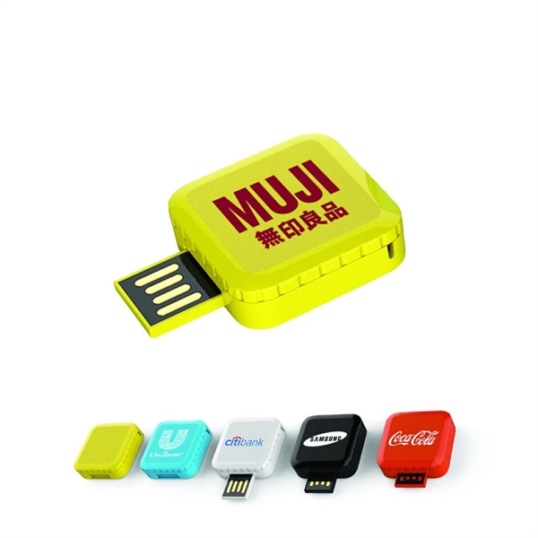 Pulse USB (Custom Direct) - Pulse USB (Custom Direct) - Image 4 of 4