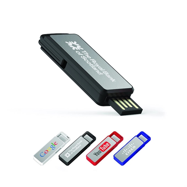 The Tack USB (Custom Direct) - The Tack USB (Custom Direct) - Image 2 of 4