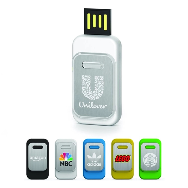 Aegis USB (Custom Direct) - Aegis USB (Custom Direct) - Image 2 of 4